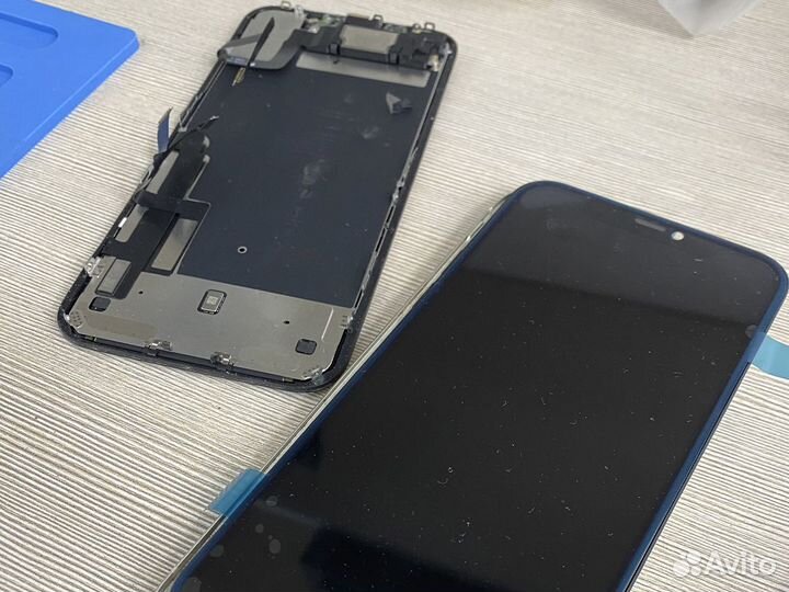 Ремонт телефонов, планшетов. Диагностика бесплатно