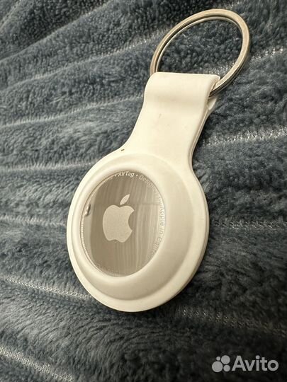 Apple airtag