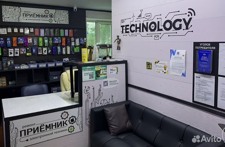 Разблокировка Android, Mi, Google аккаунта / Meizu