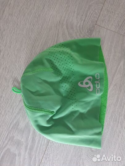 Шапки спортивные