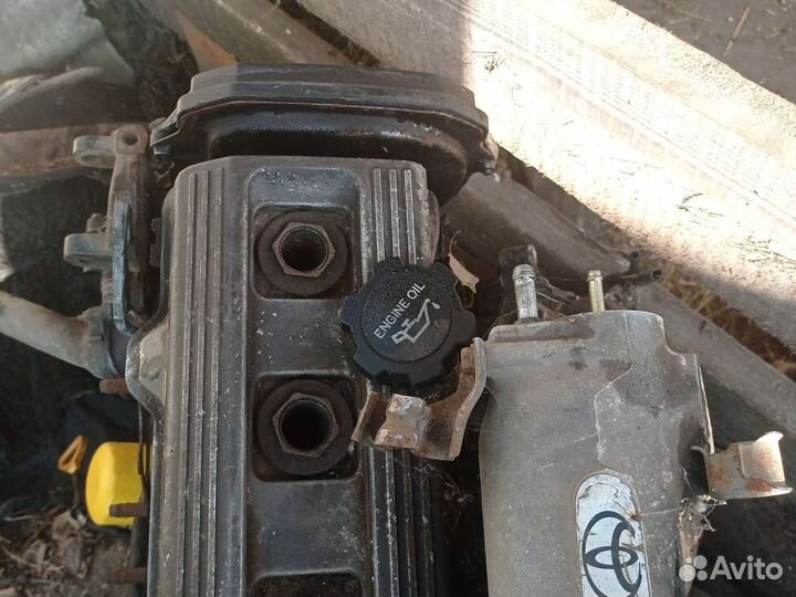 Подам двс 3S FE