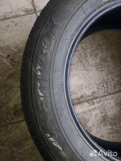 Hankook Optimo K415 225/60 R17 99V