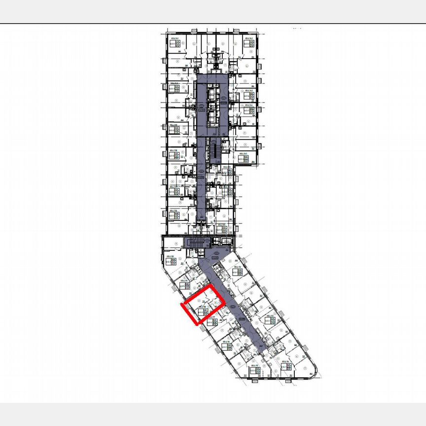 1-к. квартира, 31,6 м², 15/23 эт.