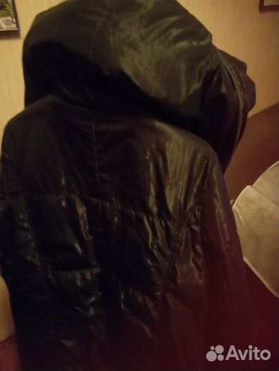 Куртка женская, пуховик, фирмы Dixsi Coat р 48