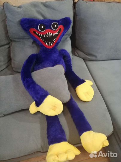 Мягкая игрушка