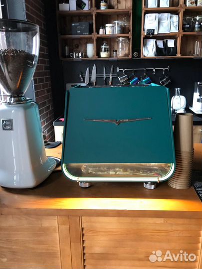 Аренда кофемашины