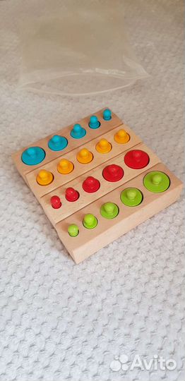 Развивашки