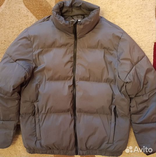 Куртка мужская 48 50