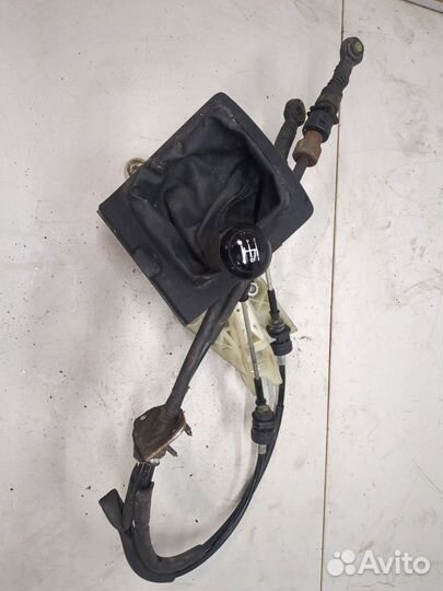 Кулиса кпп Mazda 6 (GH), 2009