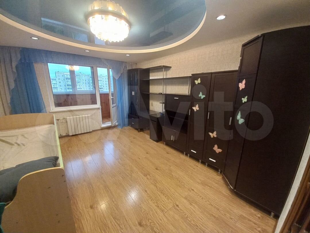 Арендовать 2-комнатную квартиру, Екатеринбург, ул Крестинского, д 49 к 2,  48.0 м2, 7 этаж, 37000р - объявление №3558838 на Nedvy.ru