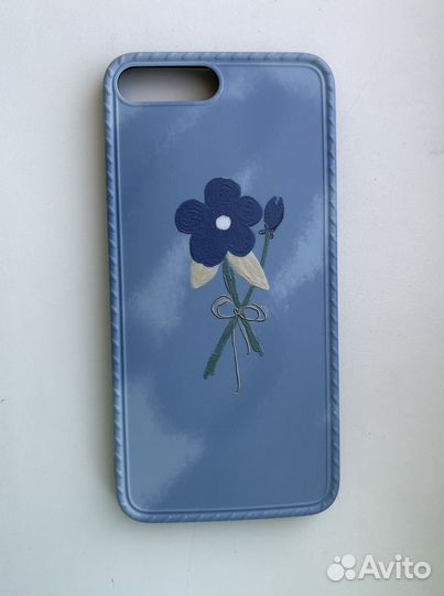 Чехол на iPhone 7 plus
