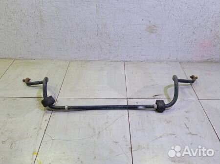 Стабилизатор передний