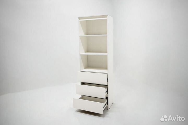 Стеллаж Охта