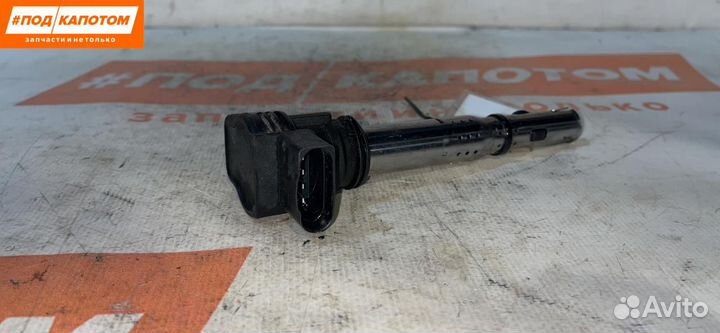 Катушка зажигания Audi A4 B7 2007 5DA193.175-921