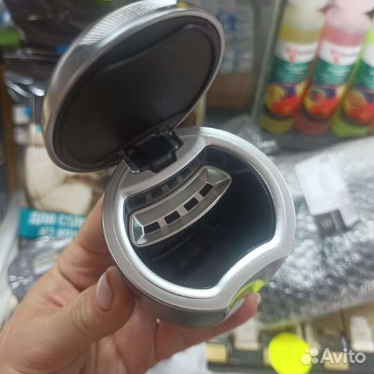 Пепельница Мерседес оригинал