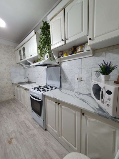 Дом 220 м² на участке 6 сот.