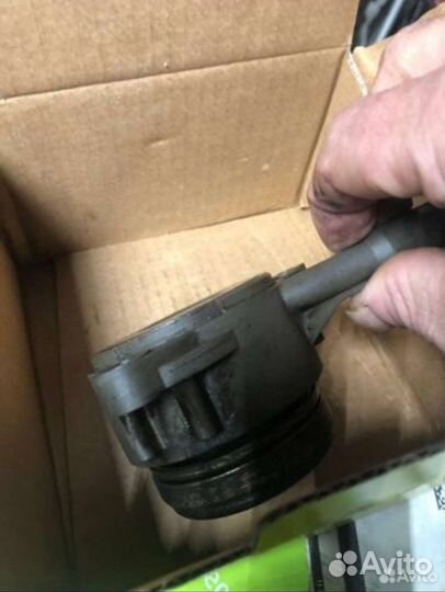 Выжимной подшипник