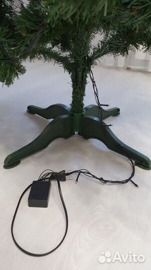 Ель искуственная 180 см