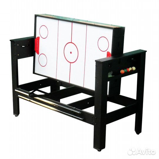 Игровой стол DFC drive 2 в 1 трансформер