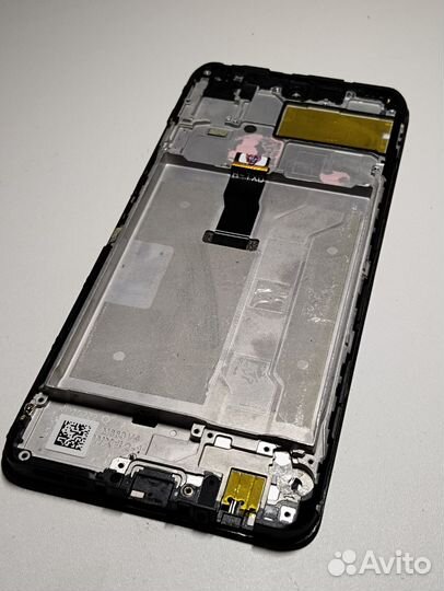 Экран для Honor 10x lite