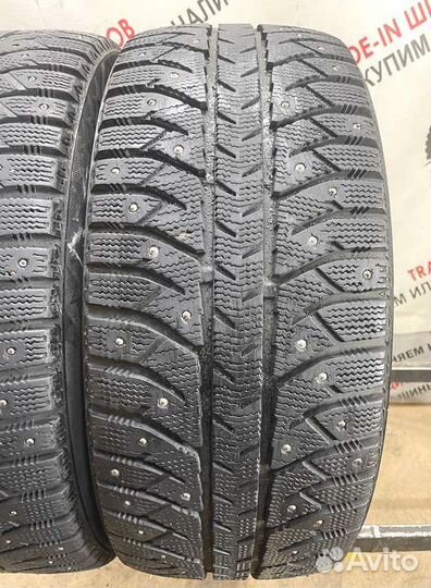 Bridgestone Ice Cruiser 7000 225/45 R17 91P