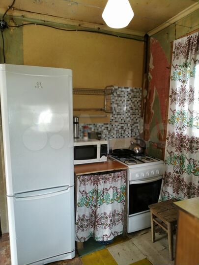 Дача 42 м² на участке 7,2 сот.