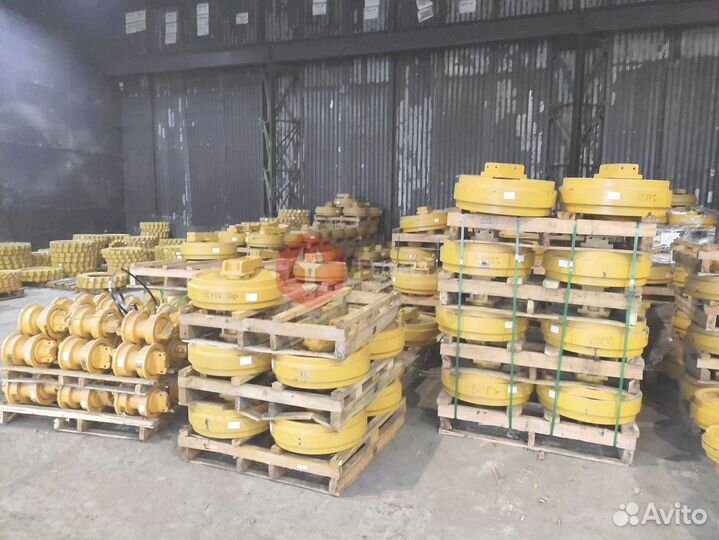 Ленивец CAT 312