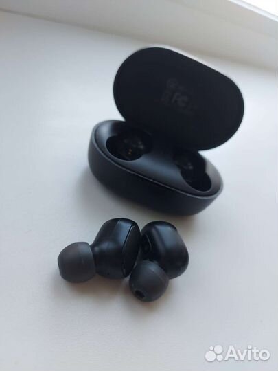 Наушники Xiaomi Mi True Wireless Earbuds Basic 2
