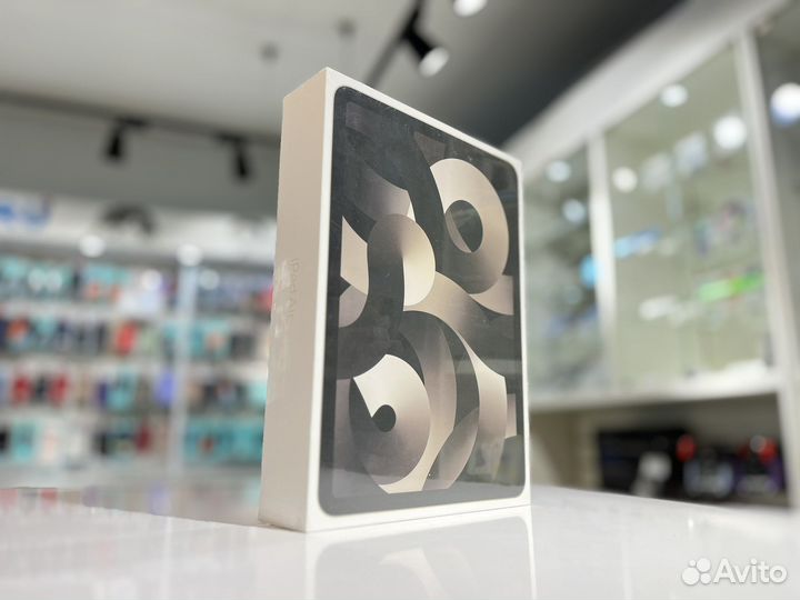 iPad Air 5 10.9 (2022) 64gb Wi-Fi