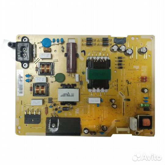 Блок питания BN44-00852A телевизора Samsung UE48
