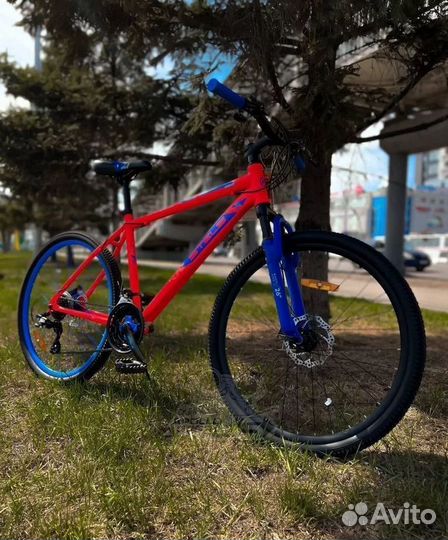 Велосипед Stels Navigator 500 MD 26