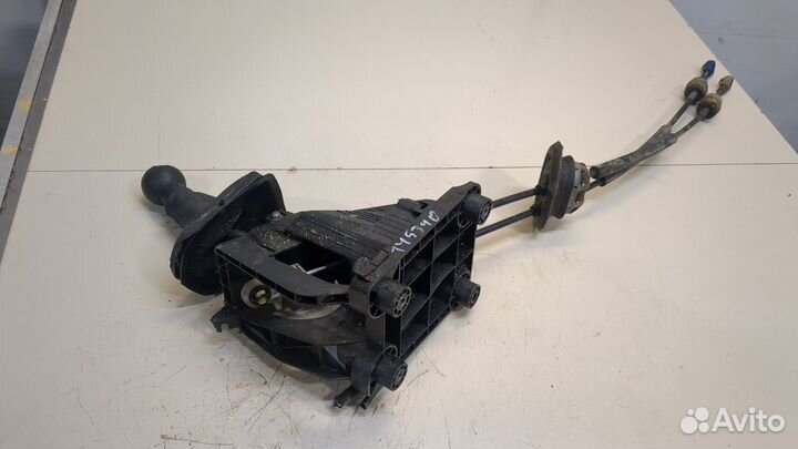 Кулиса кпп Peugeot 308, 2011