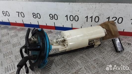 Датчик уровня топлива chrysler voyager 4 (BBR15M80