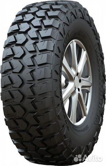 Habilead Practical Max M/T RS25 245/75 R16 Q