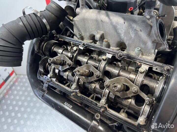 Двигатель(двс) Volkswagen Passat B5 (2000–2005)