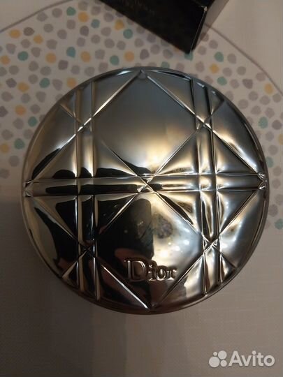 Хайлайтер dior