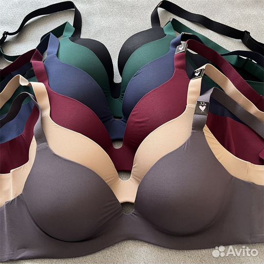 Бюстгальтер Victoria's Secret 70B 75B 75C 80B 80C