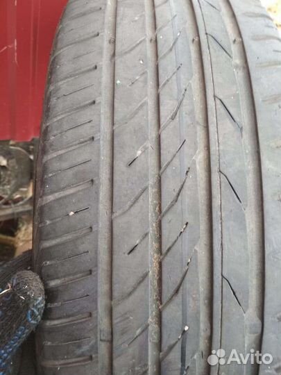 Matador MP 47 Hectorra 3 195/55 R16