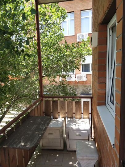 Квартира-студия, 18 м², 2/3 эт.