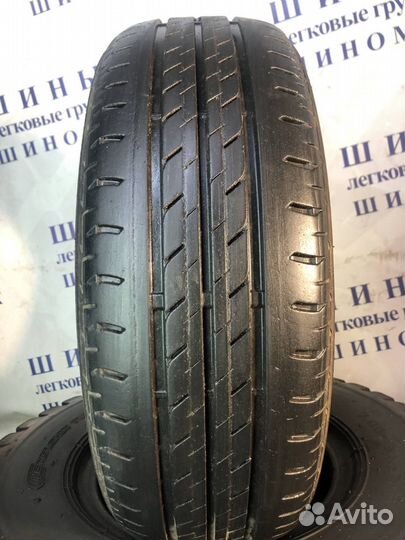 Bridgestone Ecopia EP150 185/60 R15