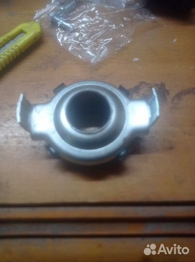 Выжимной подшипник ваз 2114