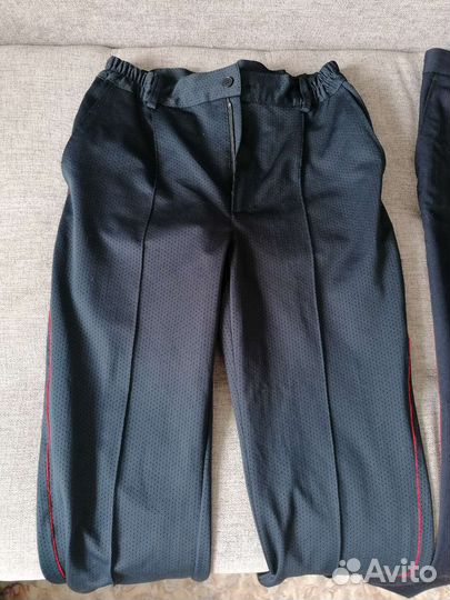 Полицейская форма