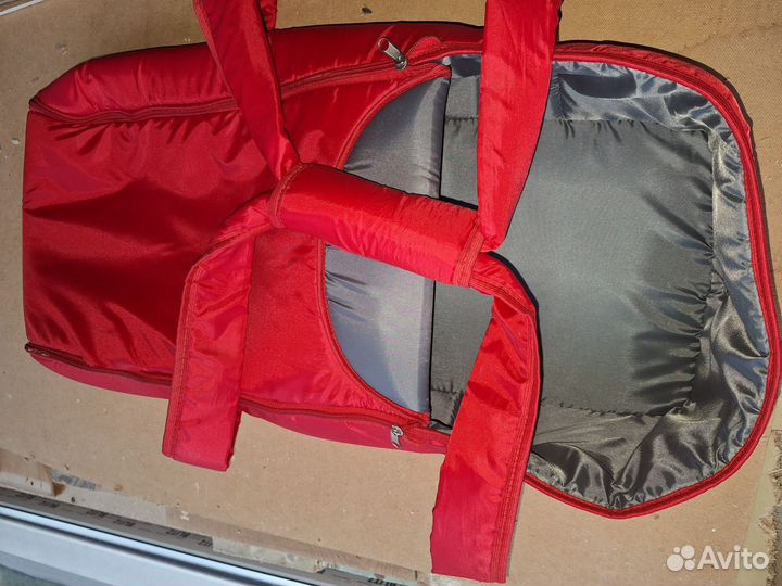 Переноска для детей