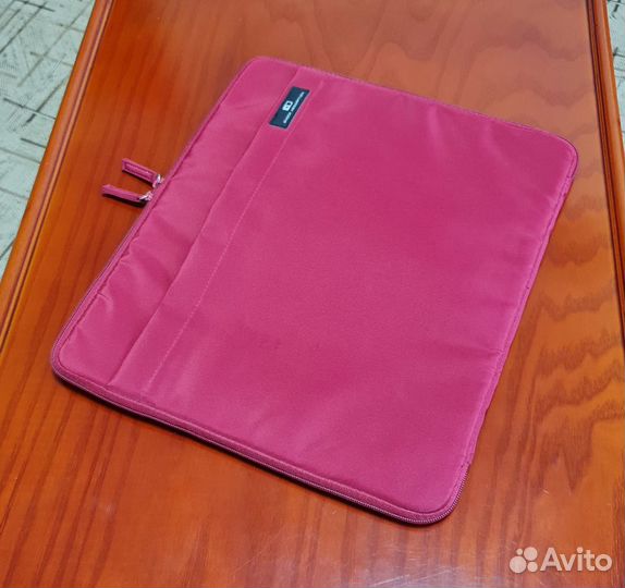 Ударопрочный чехол для ноутбука