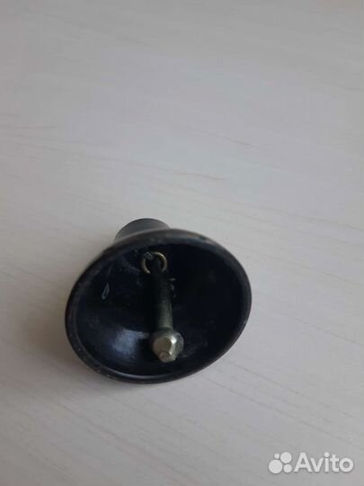 Колокольчик классический Валдайский