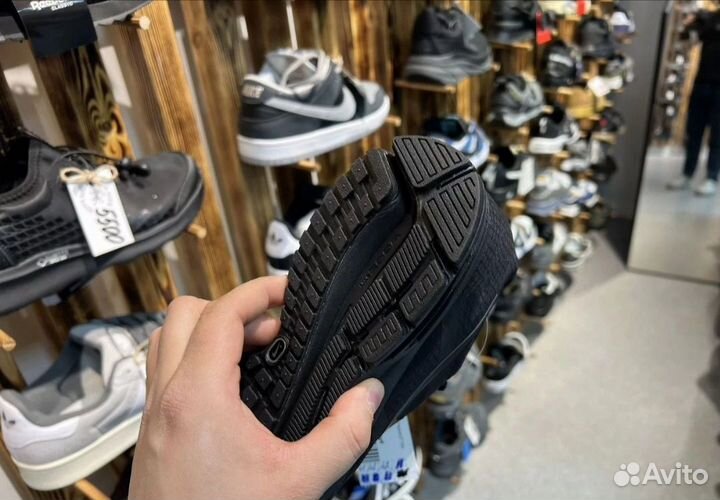 Зимние Кроссовки Nike Pegasus 26x