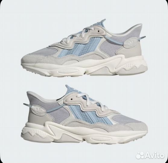 Кроссовки adidas ozweego original