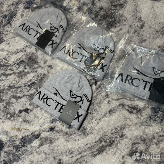 Шапка arcteryx