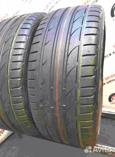 Bridgestone Potenza S001 215/40 R17 98W