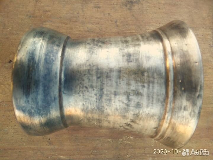 Ступка для коллекции